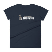 Mike Sorrentino We Got Ourselves A Graduation (Cap) Womens Shirt
