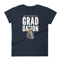 Mike Sorrentino Graduation Womens Shirt