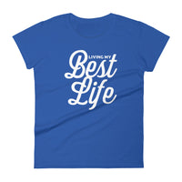 Mike Sorrentino Best Life Womens Shirt