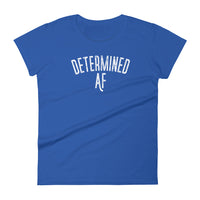 Mike Sorrentino Determined AF Womens Shirt