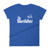 Mike Sorrentino The Shorefather Womens Shirt