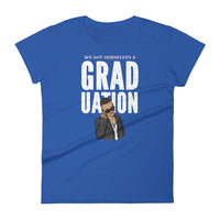 Mike Sorrentino Graduation Womens Shirt