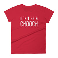 Mike Sorrentino Chooch Womens Shirt