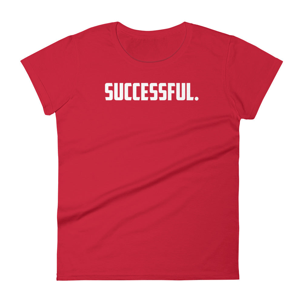 Mike Sorrentino Successful Womens Shirt