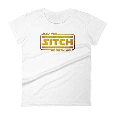 Mike Sorrentino May The Sitch Womens Shirt