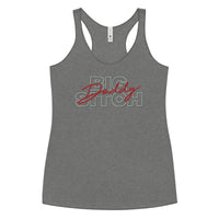 Mike Sorrentino Big Daddy Sitch Womens Tank