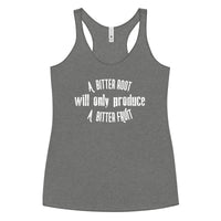 Mike Sorrentino Bitter Root Womens Tank