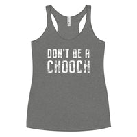 Mike Sorrentino Chooch Womens Tank