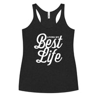 Mike Sorrentino Best Life Womens Tank