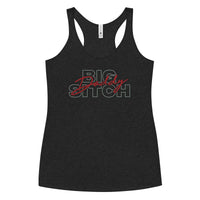 Mike Sorrentino Big Daddy Sitch Womens Tank