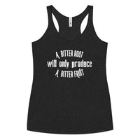 Mike Sorrentino Bitter Root Womens Tank