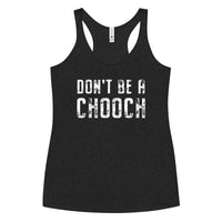Mike Sorrentino Chooch Womens Tank