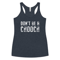 Mike Sorrentino Chooch Womens Tank