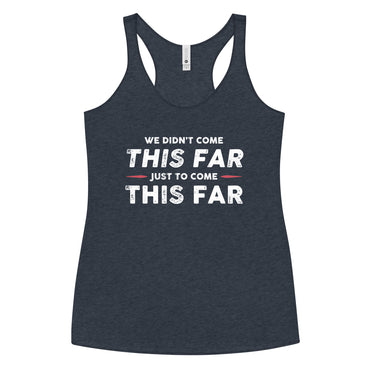 Mike Sorrentino Come This Far Womens Tank