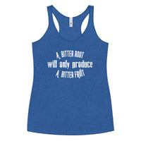 Mike Sorrentino Bitter Root Womens Tank