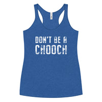 Mike Sorrentino Chooch Womens Tank