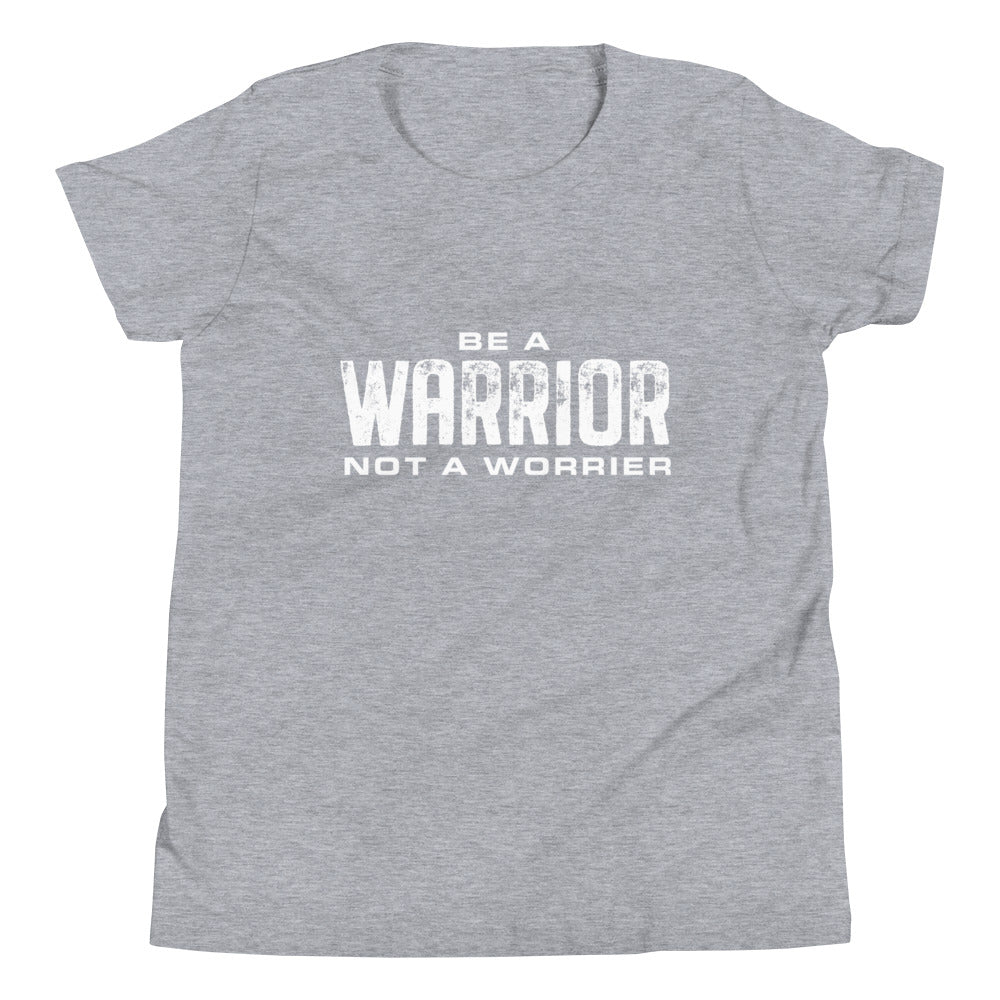 Mike Sorrentino Warrior Kids Shirt