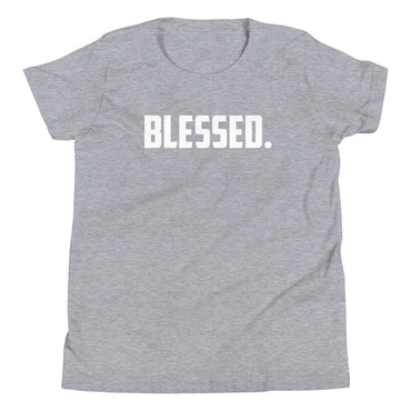 Mike Sorrentino Blessed Kids Shirt