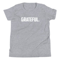 Mike Sorrentino    Grateful Kids Shirt