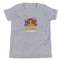 Mike Sorrentino Halloween Isn't Cancelled Kids Shirt