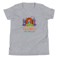 Mike Sorrentino Halloween Isn't Cancelled Kids Shirt