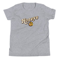 Mike Sorrentino Honeys Kids Shirt