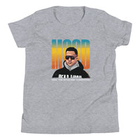 Mike Sorrentino Mood Color Kids Shirt