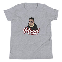 Mike Sorrentino Mood Kids Shirt