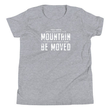 Mike Sorrentino Mountain Kids Shirt