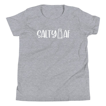 Mike Sorrentino Salty AF Kids Shirt