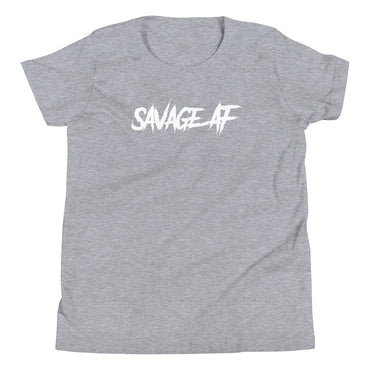 Mike Sorrentino Savage AF Kids Shirt