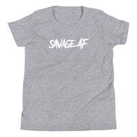 Mike Sorrentino Savage AF Kids Shirt