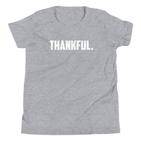 Mike Sorrentino Thankful Kids Shirt