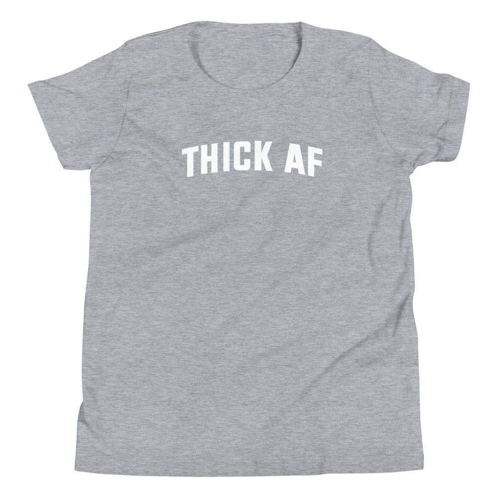Mike Sorrentino Thick AF Kids Shirt