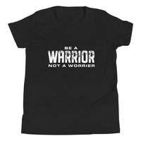 Mike Sorrentino Warrior Kids Shirt
