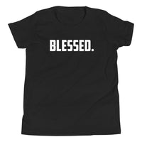 Mike Sorrentino Blessed Kids Shirt