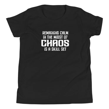 Mike Sorrentino Chaos Kids Shirt