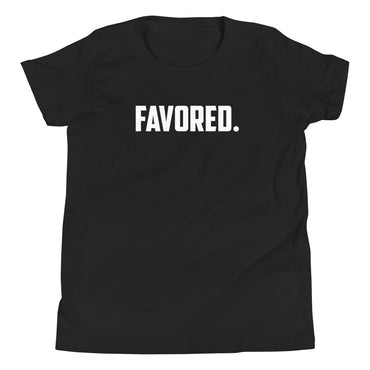 Mike Sorrentino Favored Kids Shirt