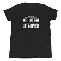 Mike Sorrentino Mountain Kids Shirt