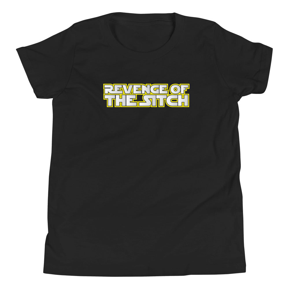 Mike Sorrentino Revenge Of The Sitch Kids Shirt