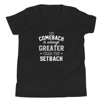 Mike Sorrentino The Comeback Kids Shirt