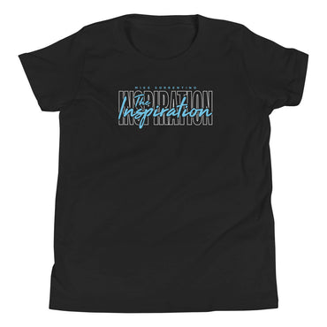 Mike Sorrentino The Inspiration Kids Shirt