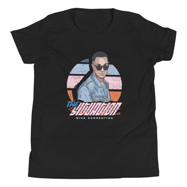 Mike Sorrentino The Situation Kids Shirt