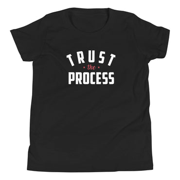 Mike Sorrentino Trust The Process Kids Shirt