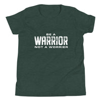 Mike Sorrentino Warrior Kids Shirt
