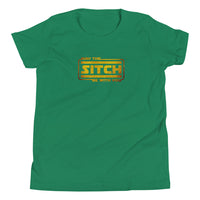 Mike Sorrentino May The Sitch Kids Shirt