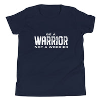 Mike Sorrentino Warrior Kids Shirt