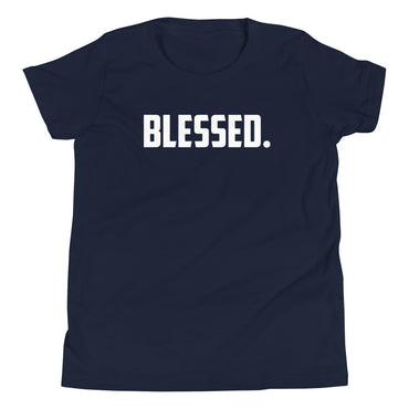 Mike Sorrentino Blessed Kids Shirt