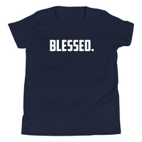 Mike Sorrentino Blessed Kids Shirt