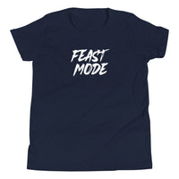 Mike Sorrentino Feast Mode Kids Shirt